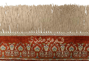 Vloerkleed MOMO Rugs Ghom Silk 66