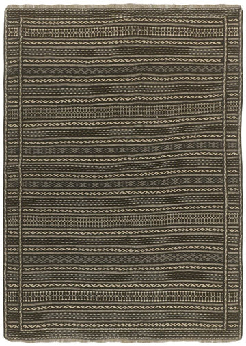 Vloerkleed MOMO Rugs Kelim Kordi 58