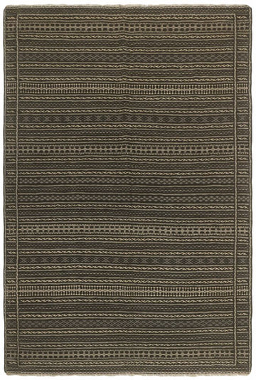 Vloerkleed MOMO Rugs Kelim Kordi 87