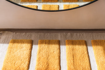 Berber Mrirt Embossed Rugs MEB-008 Vloerkledenwinkel