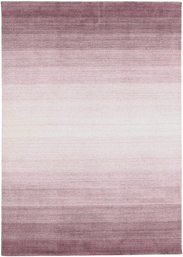Laagpolig vloerkleed MOMO Rugs Arc de Sant Purple Vloerkledenwinkel