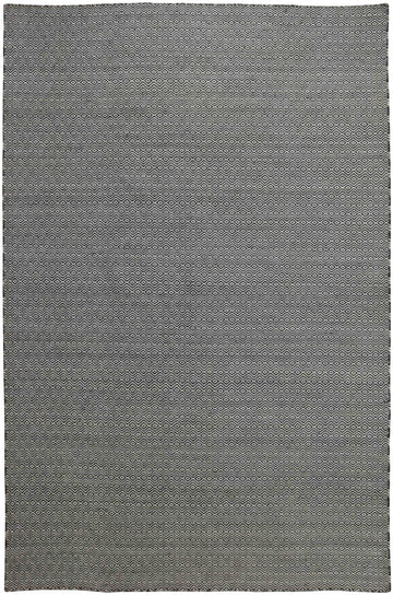 Laagpolig vloerkleed MOMO Rugs Bellevue Black Vloerkledenwinkel