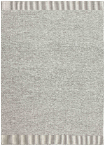 Laagpolig vloerkleed MOMO Rugs Comfort Grey Vloerkledenwinkel