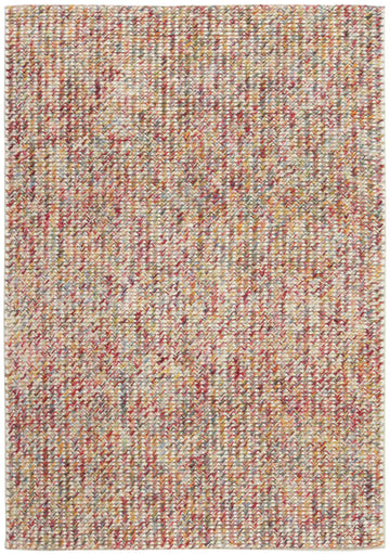 Laagpolig vloerkleed MOMO Rugs Rainbow Multicolour Vloerkledenwinkel
