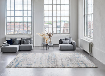 Laagpolig vloerkleed MOMO Rugs Temptation 7532 Vloerkledenwinkel