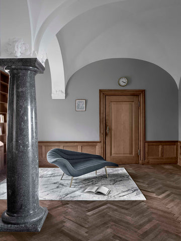 Laagpolig vloerkleed MOMO Rugs Temptation 8098 Vloerkledenwinkel
