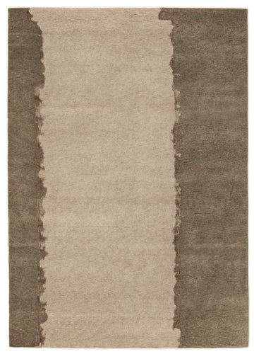 Vloerkleed MOMO Rugs New Age Runway Beige
