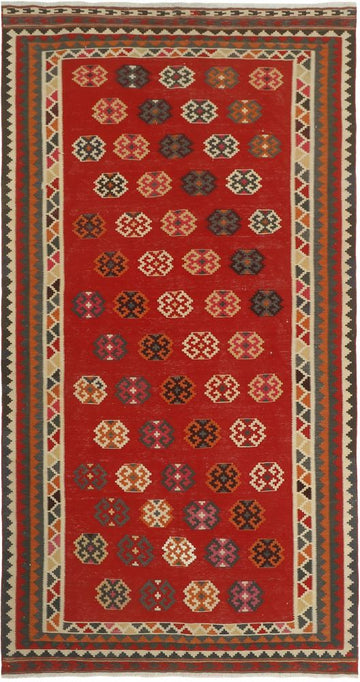 Vloerkleed MOMO Rugs Kelim Old 113