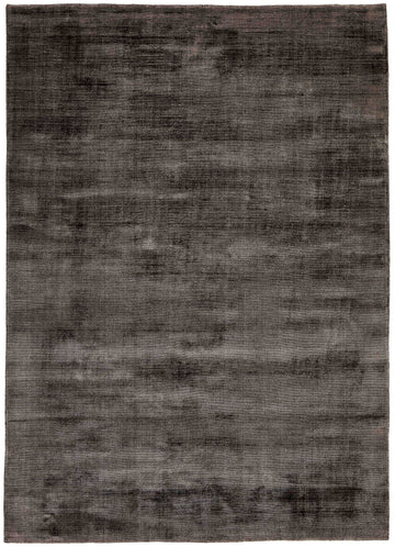 Vloerkleed MOMO Rugs Elements Dark Brown