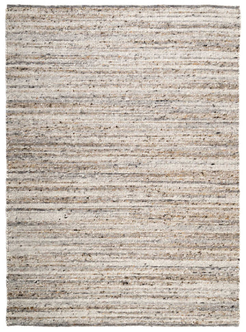 Laagpolig vloerkleed De Munk Carpets Locarno 01