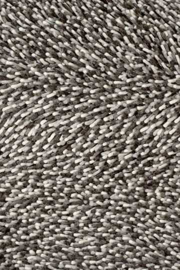 Hoogpolig vloerkleed Brink en Campman Gravel mix 68211