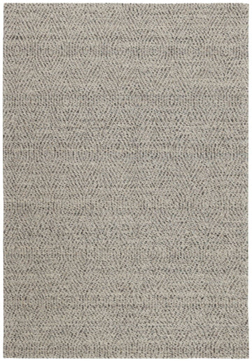 Laagpolig vloerkleed MOMO Rugs Shade of Herringbone Stone