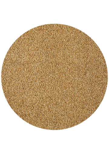 Rond vloerkleed Sedna Pyrrha