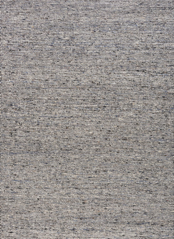 Laagpolig vloerkleed De Munk Carpets Bergamo 04