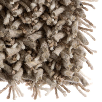 Hoogpolig vloerkleed De Munk Carpets Paolo 02