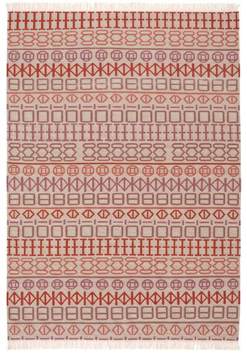 Vloerkleed GAN Naidu Naidu