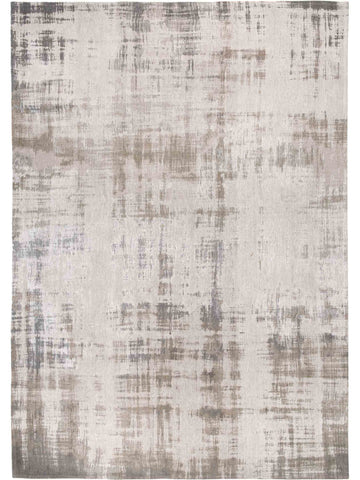 Vloerkleed Louis de Poortere Venetian Dust Atlantic 9195 Padua Beige