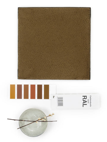 Vloerkleed MOMO Rugs Naturais Sustain Olive Brown