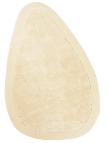 Ferreira de Sa Stoneshape Cotton White