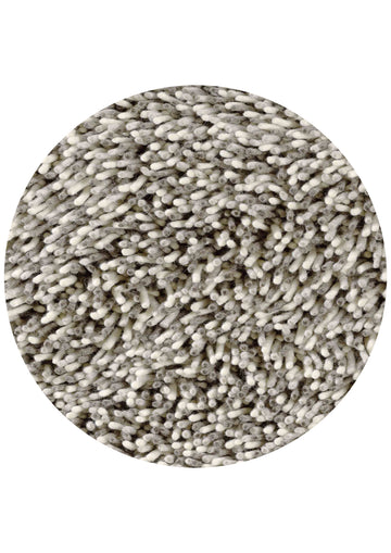 Rond vloerkleed Brink en Campman Gravel mix 68201