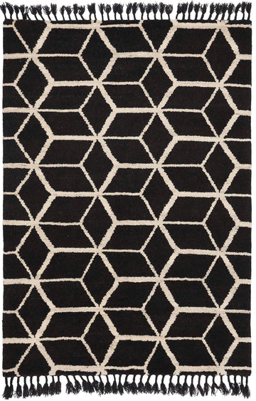 Vloerkleed Brink en Campman Arabiska Geometrisk 63305