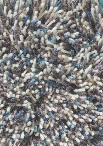 Hoogpolig vloerkleed Brink en Campman Flamenco 59018