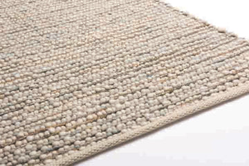 Structuur vloerkleed MOMO Rugs Domaso 11