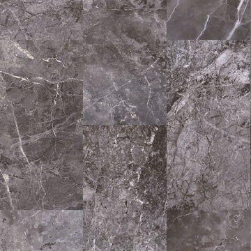 Laagpolig vloerkleed Desso Sense of Marble 9965 (GEFESTONNEERD)