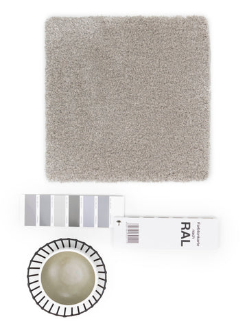 Vloerkleed MOMO Rugs Naturais Purity Urban Mix