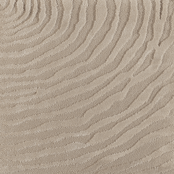 Ferreira de Sa Whorl African Sand