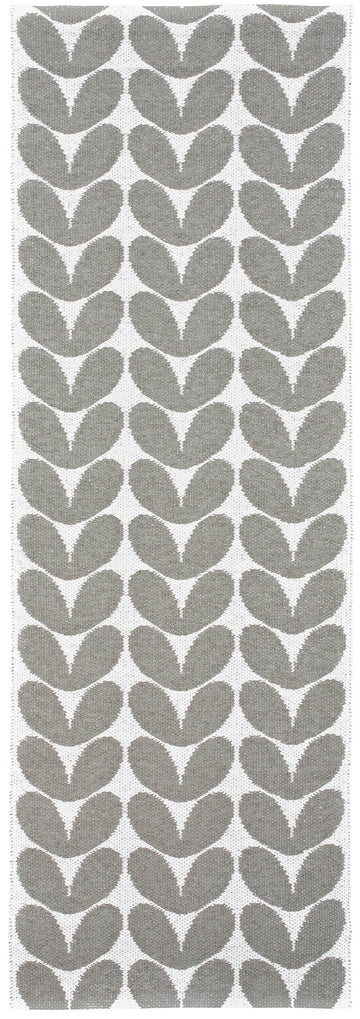 Vloerkleed Brita Sweden Karin Concrete Loper