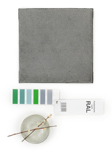 Vloerkleed MOMO Rugs Naturais Sustain Dark Platinum