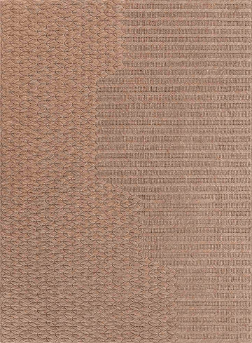 Vloerkleed GAN Chaddar Camel