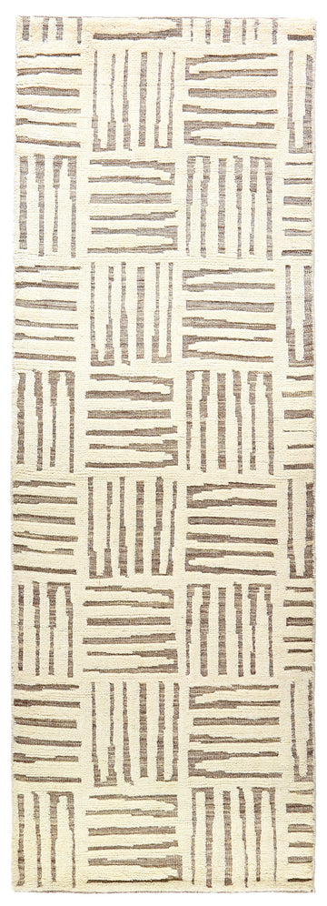 MOMO Rugs Landscape Cave Beige 1010 Loper