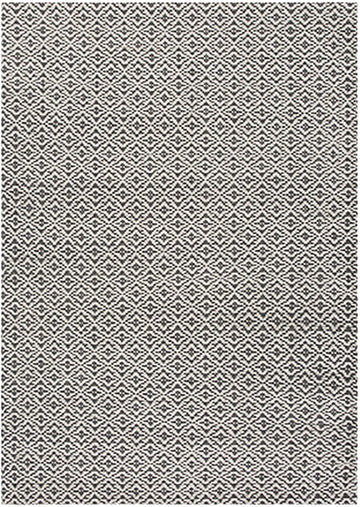 Vloerkleed GAN Bari Grey