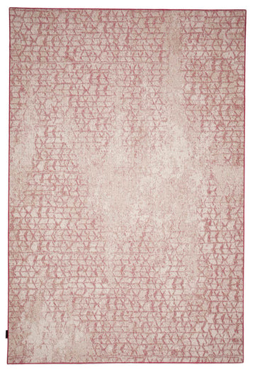 Laagpolig vloerkleed Desso Silhouettes Prisma 3409 (GEFESTONNEERD)