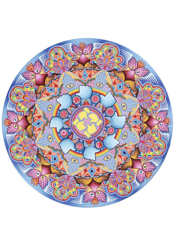 Laagpolig vloerkleed Moooi Carpets Like4Real