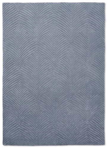 Vloerkleed Wedgewood folia 2.0 cool grey 038904