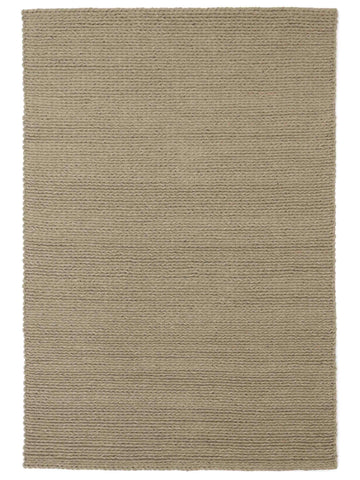 Vloerkleed Kabel Taupe