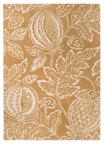 Vloerkleed Sanderson Cantaloupe Ochre 145206
