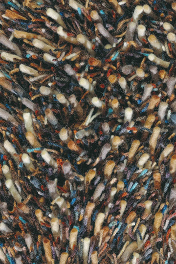 Hoogpolig vloerkleed Brink en Campman Spring 59105