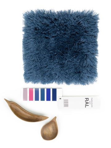 Vloerkleed MOMO Rugs Naturais Bright H/L Calm