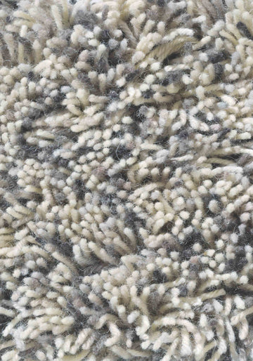 Hoogpolig vloerkleed Brink en Campman Flamenco 59004