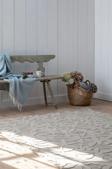 Laura Ashley Cleavers Naturel 080901