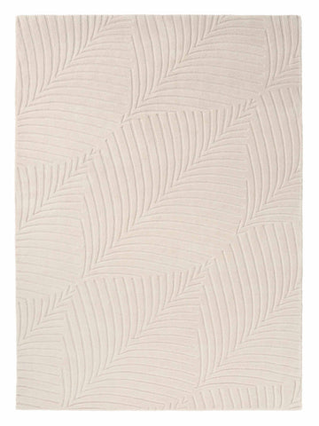 Laagpolig vloerkleed Wedgwood Folia Stone 38301