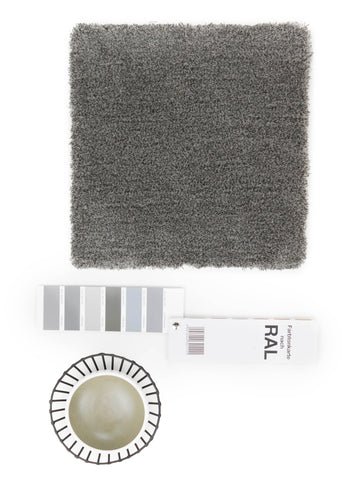 Vloerkleed MOMO Rugs Naturais Purity Cool Mix