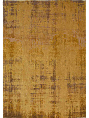 Vloerkleed Louis de Poortere Venetian Dust Atlantic 9235 Rialto Gold