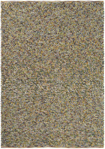 Hoogpolig vloerkleed Brink en Campman Marble 29507