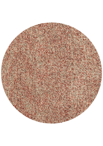 Rond vloerkleed Brink en Campman Pop-art 66902