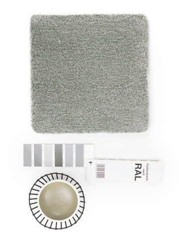 Vloerkleed MOMO Rugs Naturais Purity Balance Mix